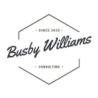 Busby Williams Consulting Logo