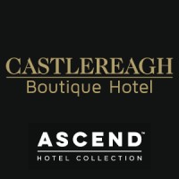 Castlereagh Boutique Hotel Logo