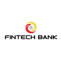 FINTECH BANK Logo