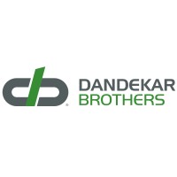 DANDEKARBROTHERS LLP Logo