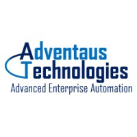 Adventaus Technologies Private Limited Logo