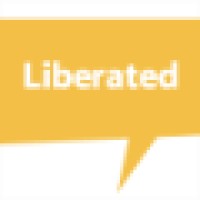 Liberated Logo
