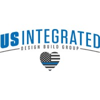 US Integrated Design Build Group, Inc Logo