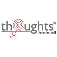 Thoughts Logo