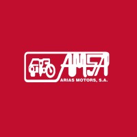 Arias Motors S.A. Logo