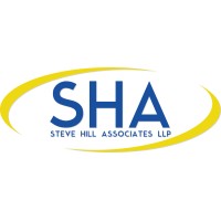 Steve Hill Associates LLP Logo