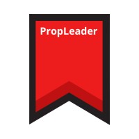 PropLeader Logo