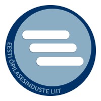 Estonian School Student Councils Union Logo