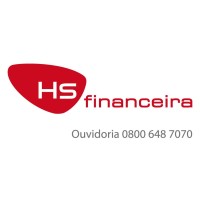 HS FINANCEIRA S/A - CFI Logo