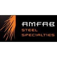 Amfab Steel Specialties Inc. Logo