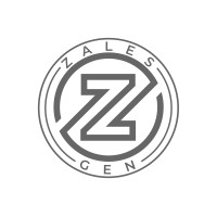 Zalesgen Logo