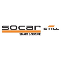 Socar SpA Logo