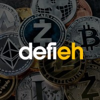 Defieh Strategies Logo