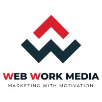 Web Work Media Logo