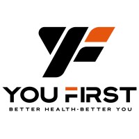You First Fitness Logo