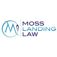 Moss Landing Law Logo