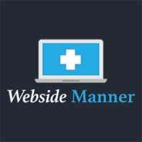 Webside Manner Logo