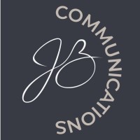 Jordanna Bubar Communications Inc. Logo