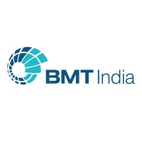 BMT India Logo