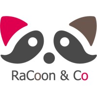 RaCoon & Co Logo