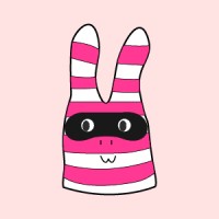 Bento Cake Burglar Logo