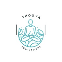 Thooya Innovations Logo