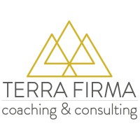 Terra Firma Coaching & Consulting Logo