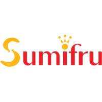 Sumifru (Philippines) Corporation - Davao Logo
