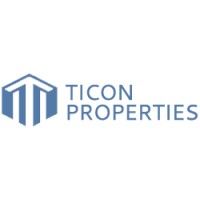 Ticon Properties LLC Logo