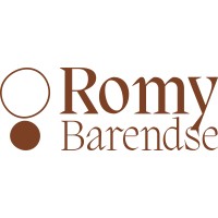 Romy Barendse Logo