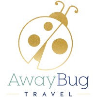 AwayBug Travel Logo