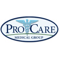 ProCare Medical Group Logo