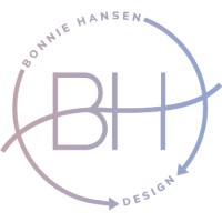 Bonnie Hansen Design Logo