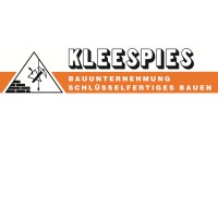Kleespies Bauunternehmung Logo