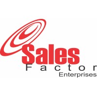 Sales Factor Enterprises Logo