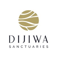 DIJIWA SANCTUARIES Logo