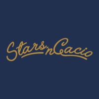 Starsn Cacio Logo