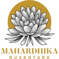 Mahardhika Nusantara Agro Logo