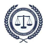 ILSA Chapter Universitas Sebelas Maret Logo