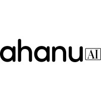 Ahanu.ai Logo