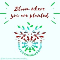Enriched Life Counseling Logo