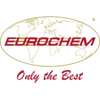 Distribuidor de Productos Eurochem International Logo