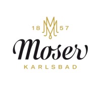 Moser Glassworks Logo