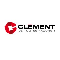 CLEMENT SA Logo
