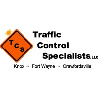 Traffic Control Specialists, LLC Logo