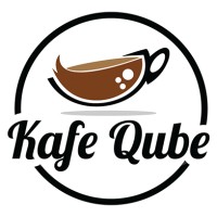 Kafe Qube Logo
