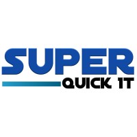 SuperQuickIt Logo