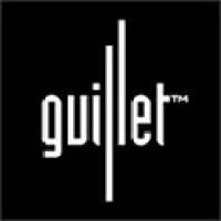 GUILLET💡Intégration globale des métiers Inox-Alu-Acier Logo