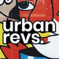 Urbanrevs Inc. Logo