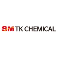 TK Chemical Logo